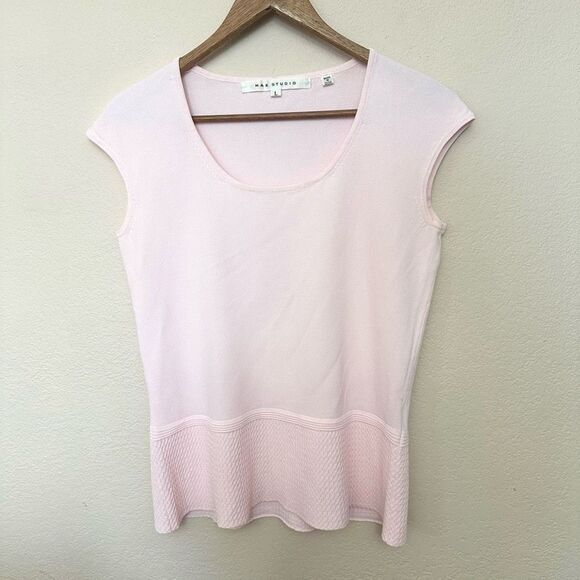 Max Studio  Sleeveless - Picture 1 of 7